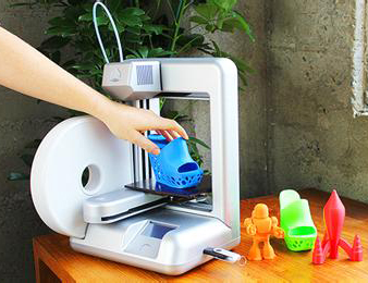 3D打印实训教学项目