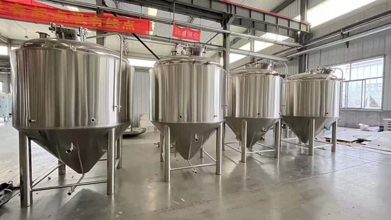 home beer brewing equipment