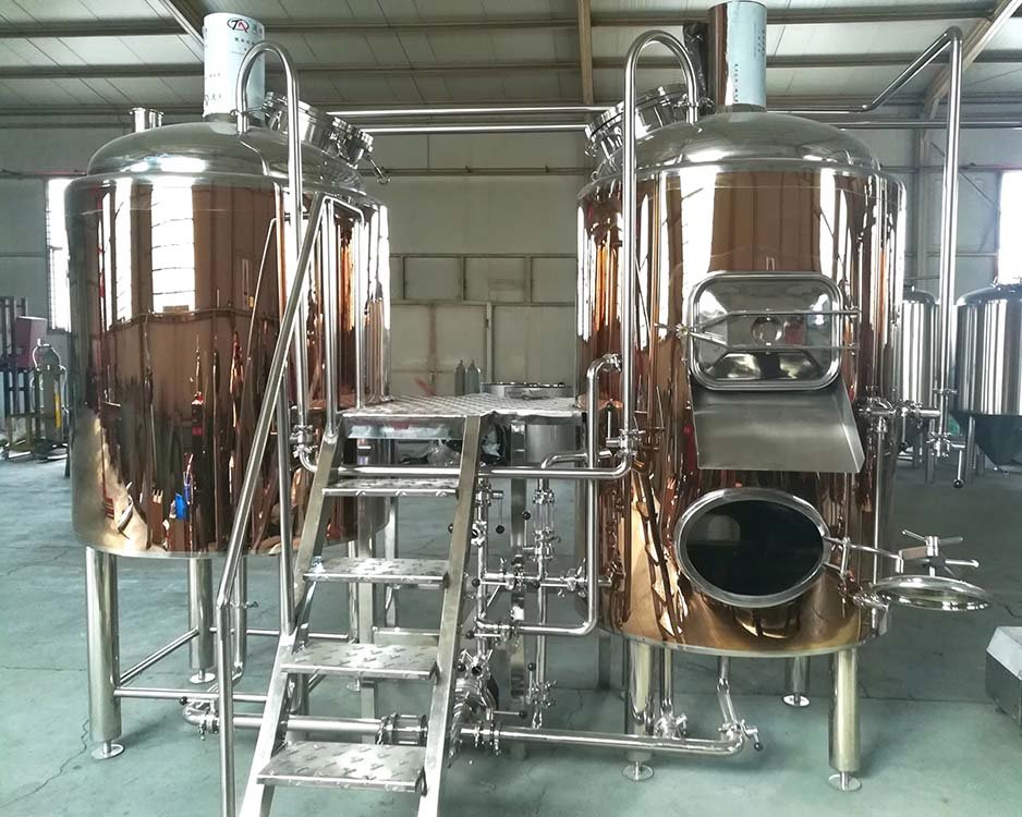 Brewers, take note – What does beer stability include? Process & Engineering