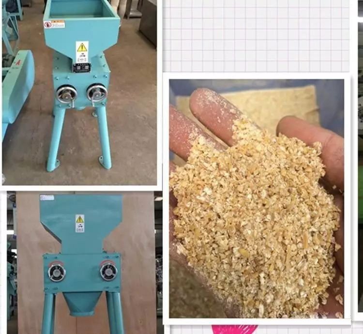 Matters Needing Attention When Crushing Malt Process & Engineering