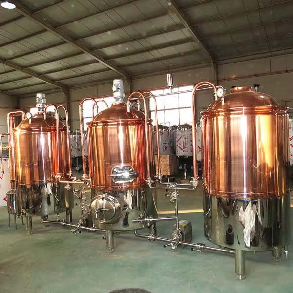 home beer brewing equipment