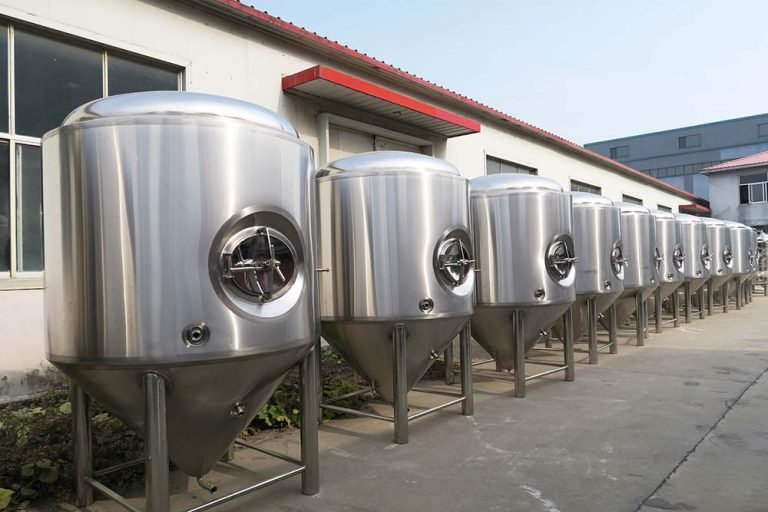 home beer brewing equipment