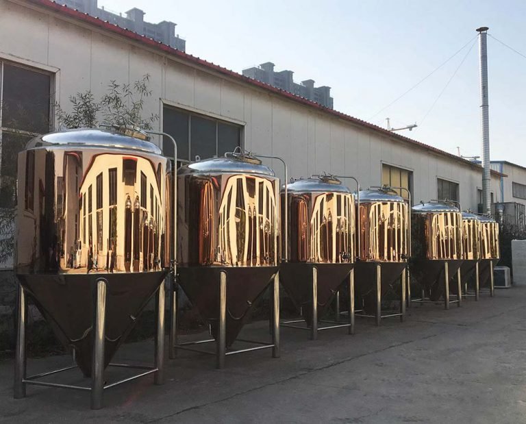 home beer brewing equipment