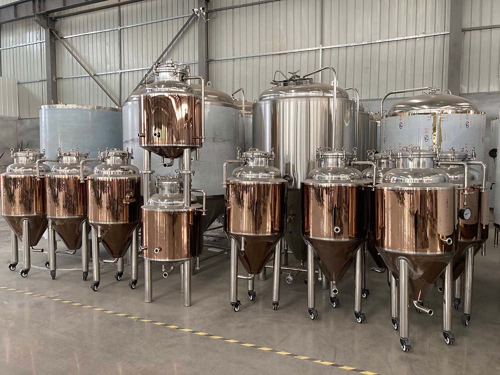 Why I Finally Gave Up on "Building My Own Equipment" – A Brewer's True Story from New Zealand Client Spotlights
