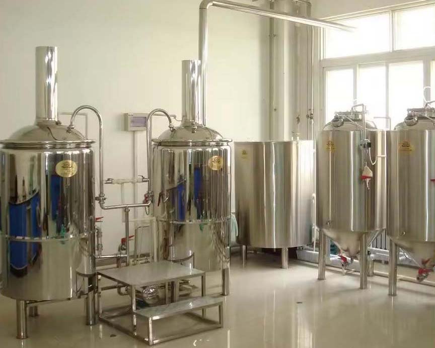 From Clueless Beginner to Craft Beer Boss – My Journey with a Small Brewing System Client Spotlights