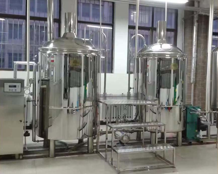 After Falling into Traps Buying Equipment, I Finally Understand How Important These Details Are – A New Zealand Brewer‘s Honest Story Client Spotlights