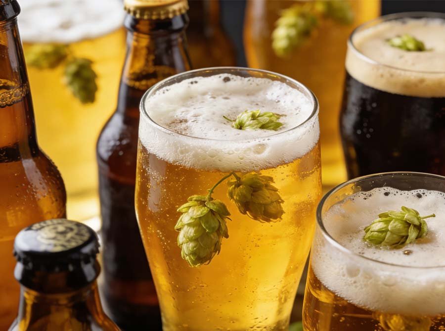 5 Beer Facts That 90% of People Don’t Know Process & Engineering