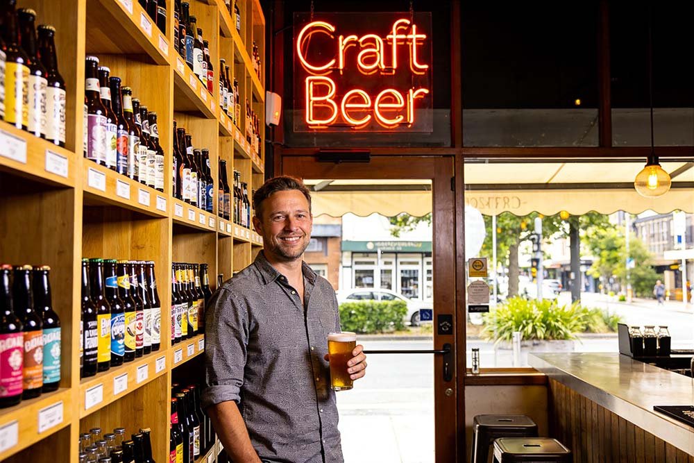 The Three Things That Actually Helped My Brewpub Thrive – A Melbourne Owner‘s Honest Story Client Spotlights