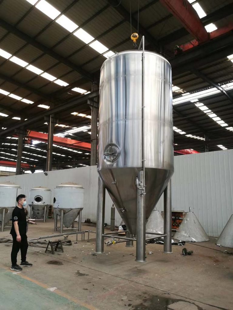 home beer brewing equipment