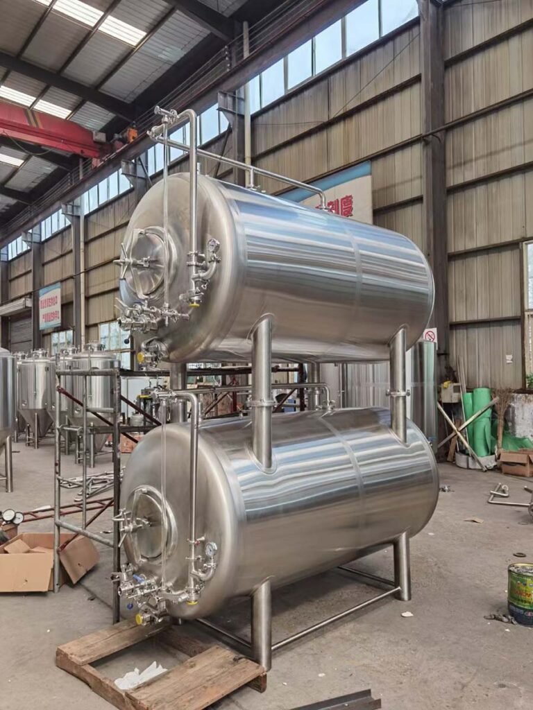 home beer brewing equipment