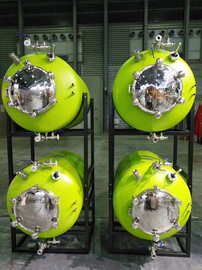 home beer brewing equipment